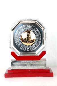 'Pride Of India'