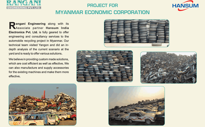 Sustainable Technologies
