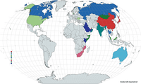 World Map